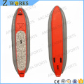 Tabla de SUP inflable de alta calidad Tres cámaras Stand Up Paddle Boards